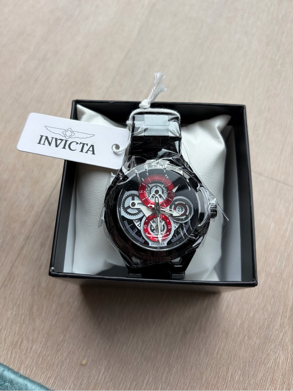 Invicta Watch